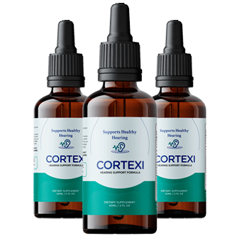 Cortexi supplement